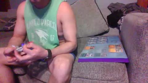 blaw_1321 online show from 01/11/26, 07:13