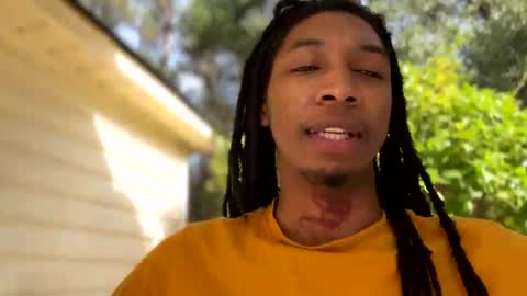 Black Clover online show from 12/17/24, 05:15