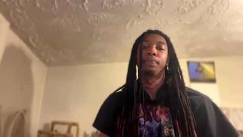 Black Clover online show from 12/30/24, 02:20