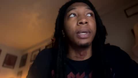 Black Clover online show from 01/08/25, 02:14