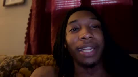 Black Clover online show from 01/21/25, 04:27