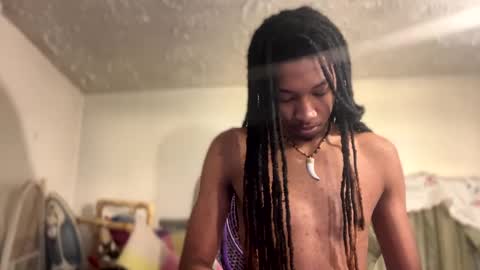 Black Clover online show from 01/29/25, 07:00