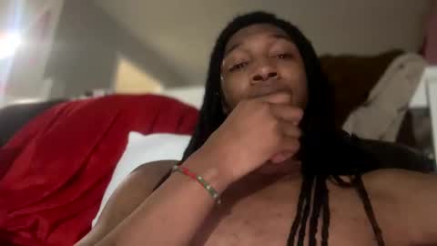 Black Clover online show from 02/03/25, 05:40