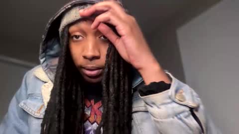 Black Clover online show from 11/01/25, 06:15