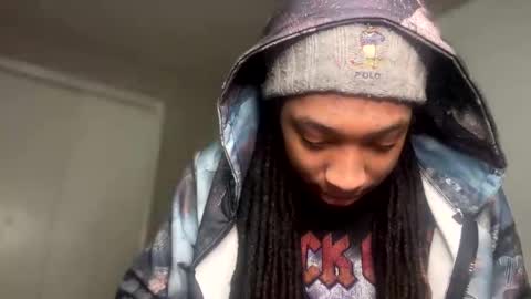 Black Clover online show from 11/03/25, 03:19