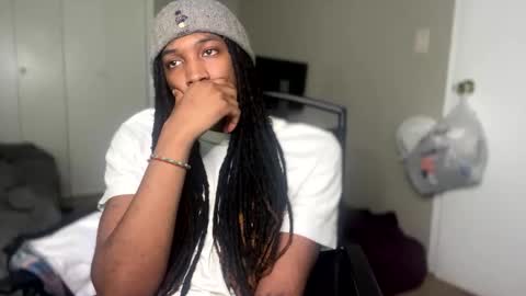 Black Clover online show from 11/04/25, 07:29