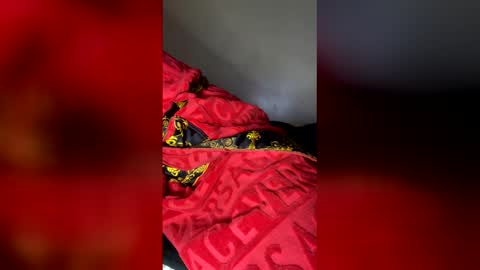 blaxkdaddyblk online show from 04/17/26, 11:35