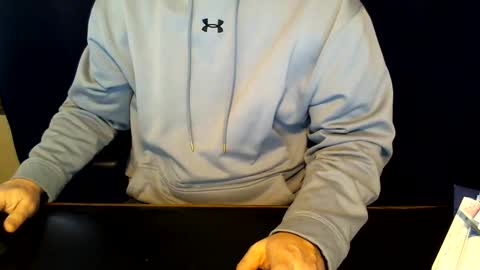 blaxxxima online show from 02/24/25, 01:21