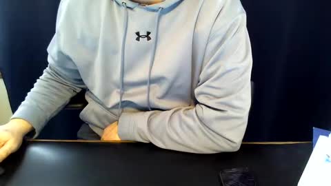 blaxxxima online show from 02/24/25, 04:26