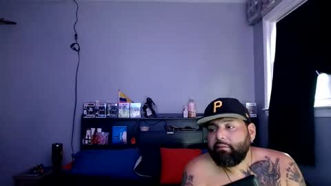 blaze2472 online show from 06/23/26, 04:05