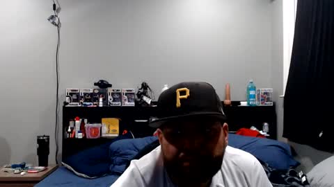 blaze2472 online show from 07/07/26, 12:31