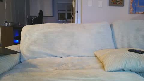 Blaze Thickwood online show from 12/20/25, 03:13