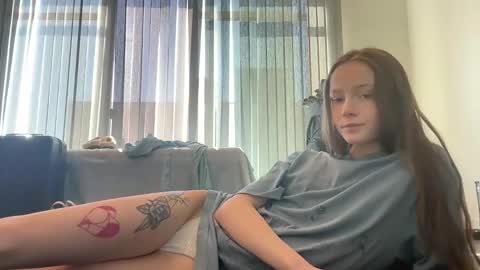 blazed_babezzz online show from 05/04/26, 10:39