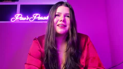 Pau online show from 12/05/25, 02:09