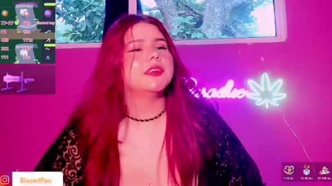 Pau online show from 04/09/26, 09:53