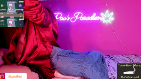 Pau online show from 05/06/26, 03:35