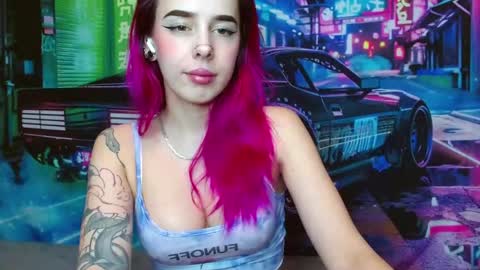 Blaze online show from 01/11/26, 12:37