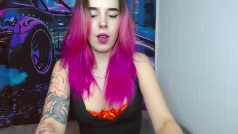 Blaze online show from 01/31/26, 11:14