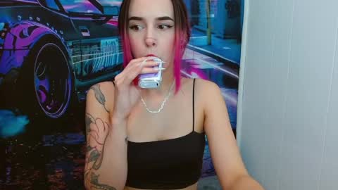 Blaze online show from 03/06/26, 08:22