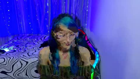 Susan Haze      online show from 04/10/26, 01:55