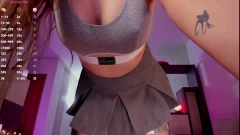 Evey Next Stream0312 online show from 01/10/25, 03:39