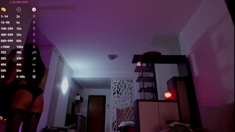 Evey Next Stream0312 online show from 01/12/25, 03:17