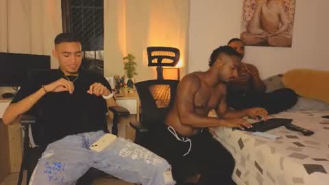 Danny -  online show from 07/11/26, 04:15