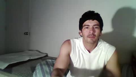 Snapshot of blckhorse19 chatting on 02/18/25, 02:49 blckhorse19 online show from 02/18/25, 02:49