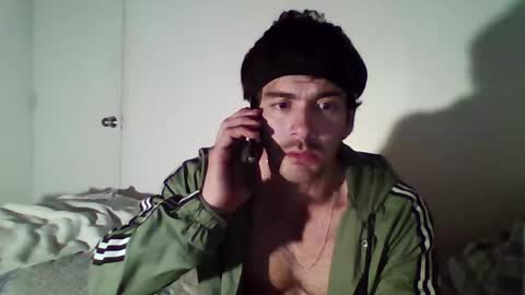 Snapshot of blckhorse19 chatting on 02/19/25, 02:12 blckhorse19 online show from 02/19/25, 02:12