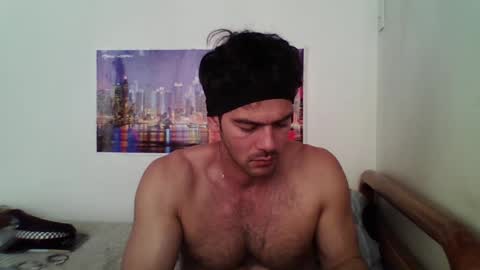 Snapshot of blckhorse19 chatting on 03/01/25, 05:05 blckhorse19 online show from 03/01/25, 05:05