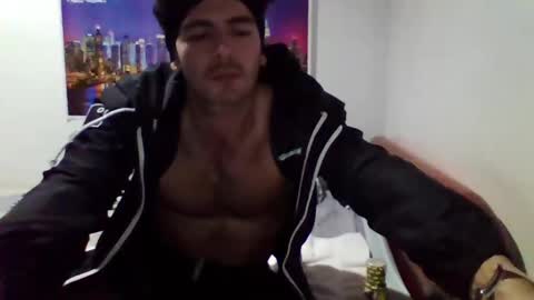 Snapshot of blckhorse19 chatting on 03/01/25, 11:47 blckhorse19 online show from 03/01/25, 11:47