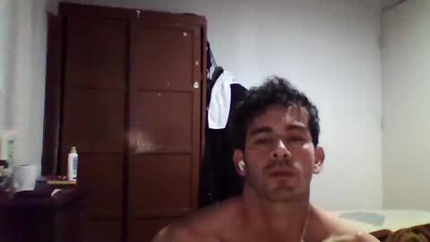 Snapshot of blckhorse19 chatting on 03/07/25, 06:57 blckhorse19 online show from 03/07/25, 06:57