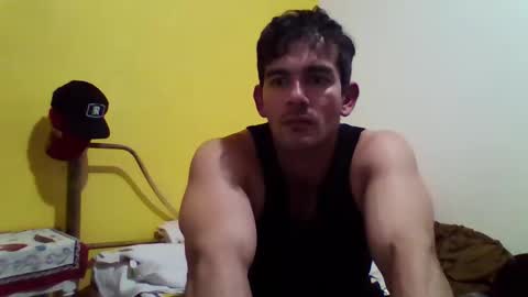 Snapshot of blckhorse19 chatting on 11/09/25, 05:17 blckhorse19 online show from 11/09/25, 05:17