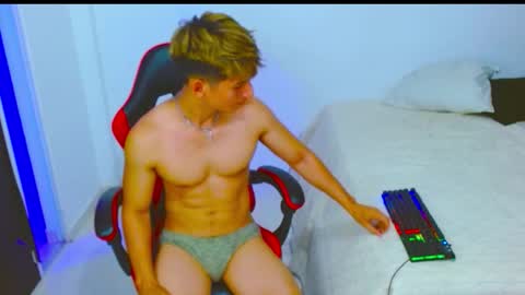 bleach tiago online show from 03/10/26, 12:37