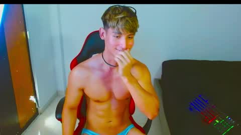 bleach tiago online show from 04/08/26, 04:07