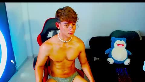 bleach tiago online show from 04/17/26, 08:34