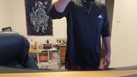 bleakshado online show from 06/15/26, 10:56