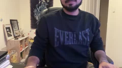 bleakshado online show from 07/15/26, 11:10