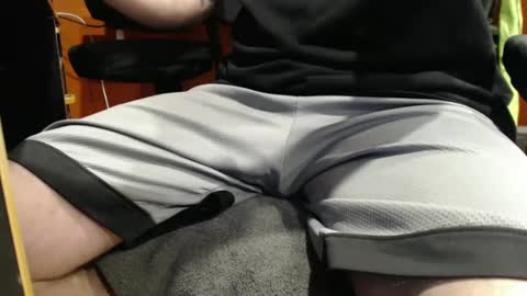 bleedgreengoo online show from 10/01/25, 03:51