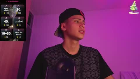 bleesd_anto online show from 12/02/25, 05:13