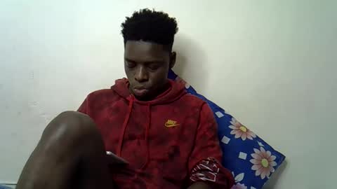 Black  brown online show from 10/27/25, 02:37