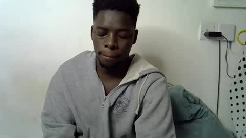 Black  brown online show from 11/03/25, 03:19