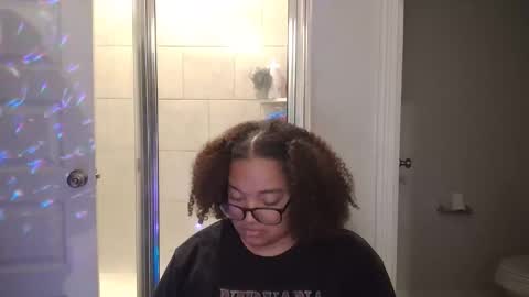 BLESSICA  EDDIE LOVE online show from 02/02/26, 01:48