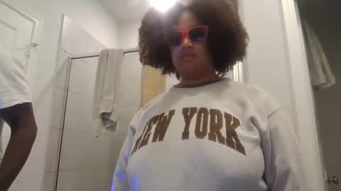 BLESSICA  EDDIE LOVE online show from 02/08/26, 05:38