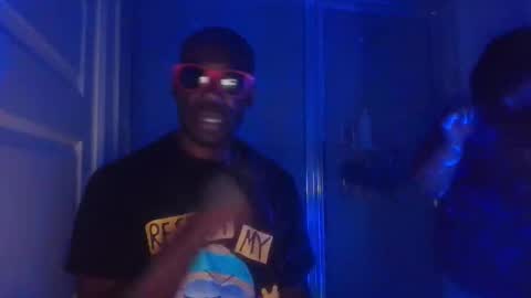 BLESSICA  EDDIE LOVE online show from 03/02/26, 05:08