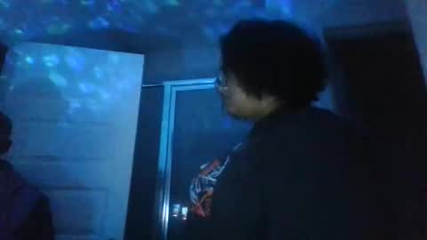 BLESSICA  EDDIE LOVE online show from 04/05/26, 03:36