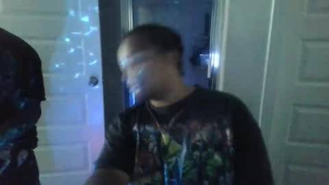 BLESSICA  EDDIE LOVE online show from 04/06/26, 06:20