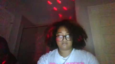 BLESSICA  EDDIE LOVE online show from 04/08/26, 09:37