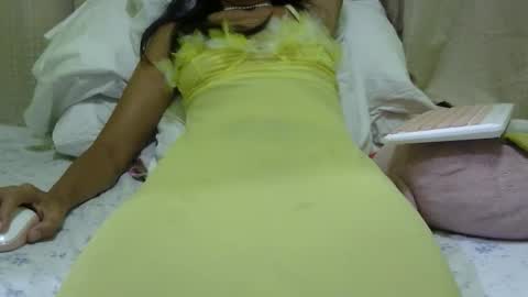 Joanna online show from 03/23/26, 02:54