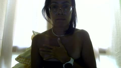 Snapshot of blessing_star chatting on 06/21/26, 11:51 Joanna online show from 06/21/26, 11:51